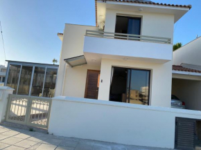 A sea breeze house